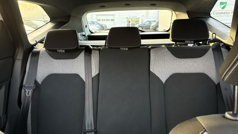 Dacia Bigster 1.8 Hybrid 155 Journey 5dr Auto Hybrid Estate